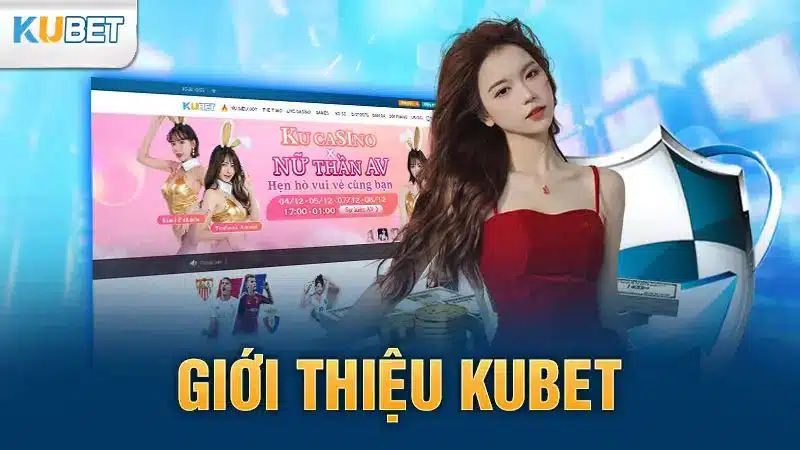 giới thiệu kubet77