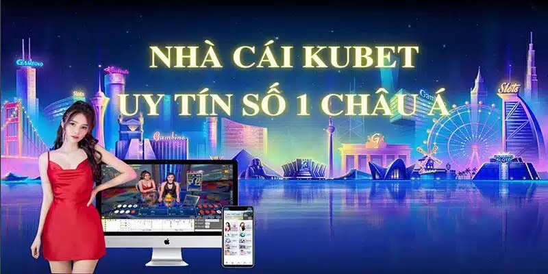 khuyến mãi kubet