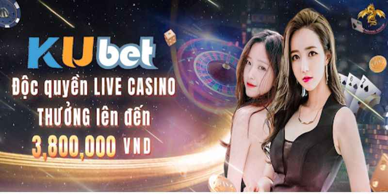 kubet live casino