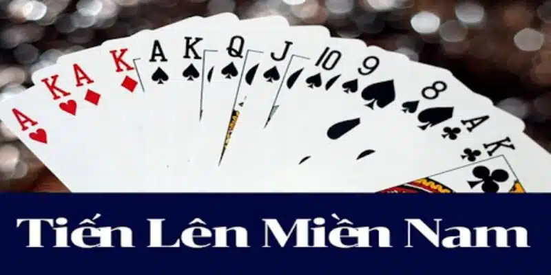 kubet tiến lên liền nam