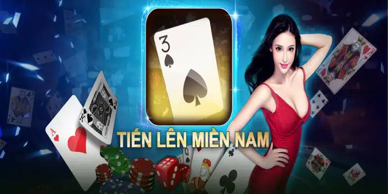 tiến lên miền nam kubet