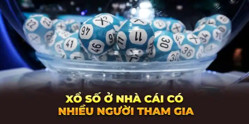 xổ số kubet