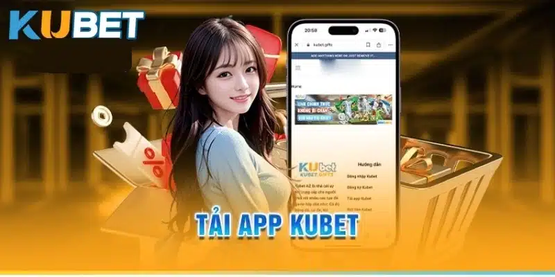 tải app kubet77