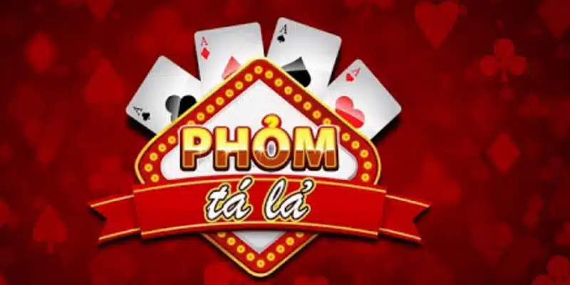 Phỏm online là tựa game có lượng người chơi tham gia đông đảo mỗi ngày